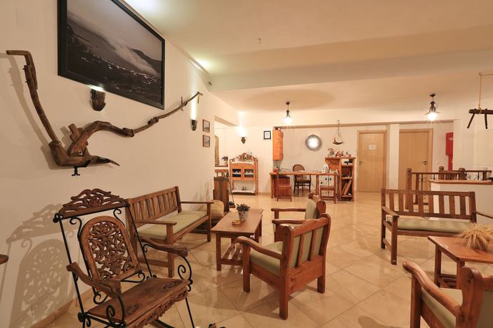 Imagen de los interiores del Hotel Edem Apartments. Foto 20
