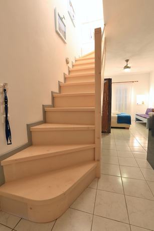 Imagen de la habitación del Hotel Edem Apartments. Foto 16
