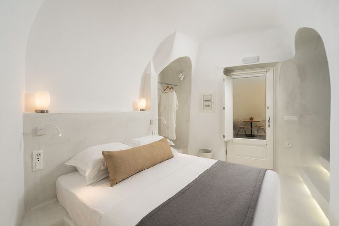 Imagen general del Hotel Edem Boutique Suites. Foto 1