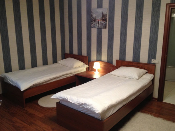 Imagen de la habitación del Hotel Edem Business. Foto 4