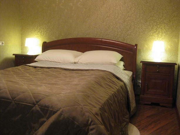 Imagen de la habitación del Hotel Edem Business. Foto 9