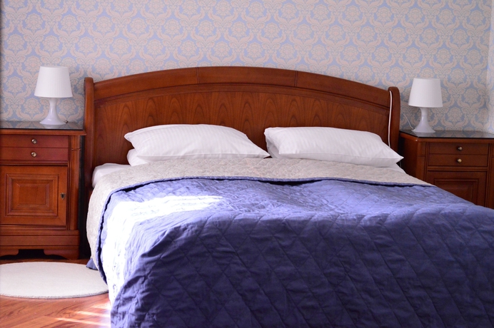 Imagen de la habitación del Hotel Edem Business. Foto 10