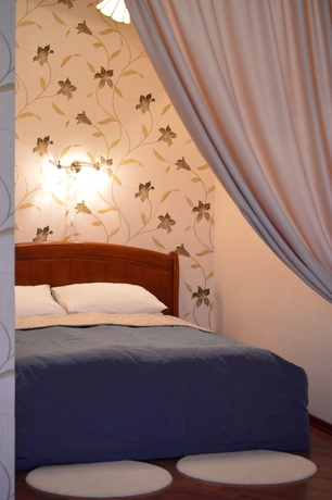 Imagen de la habitación del Hotel Edem Business. Foto 12