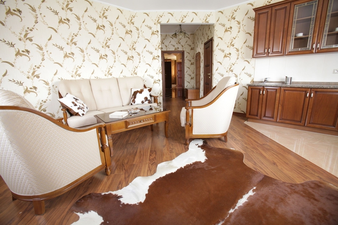 Imagen de la habitación del Hotel Edem Business. Foto 16