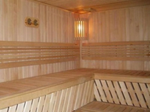 Imagen general del Hotel Edem. Foto 3