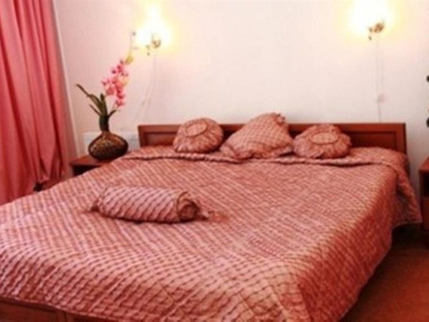 Imagen general del Hotel Edem. Foto 4