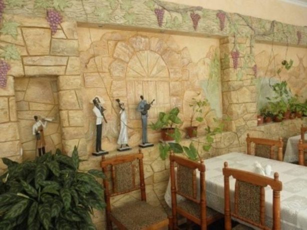 Imagen general del Hotel Edem. Foto 5