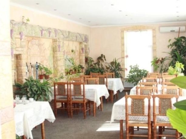 Imagen general del Hotel Edem. Foto 6