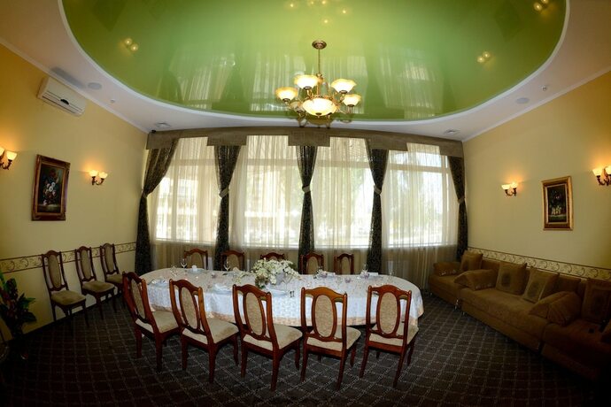 Imagen general del Hotel Edem. Foto 5