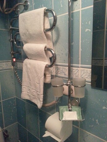 Imagen general del Hotel Edem. Foto 8