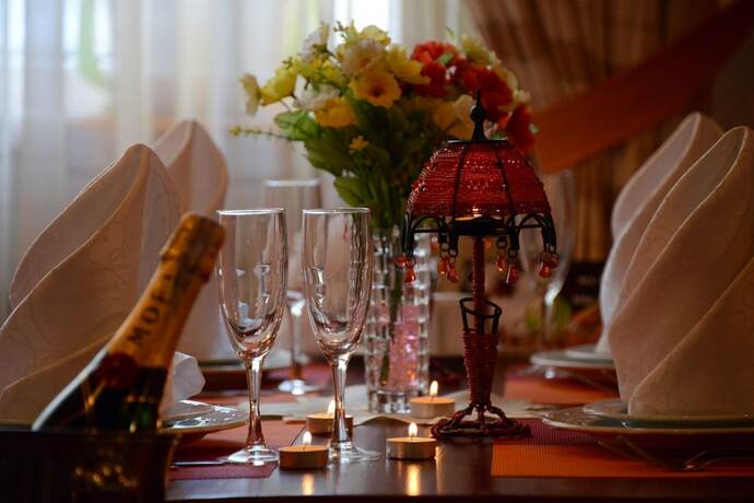 Imagen general del Hotel Edem. Foto 9