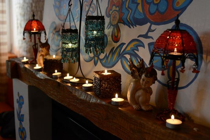 Imagen general del Hotel Edem. Foto 12