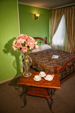 Imagen general del Hotel Edem. Foto 15