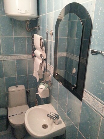 Imagen general del Hotel Edem. Foto 17