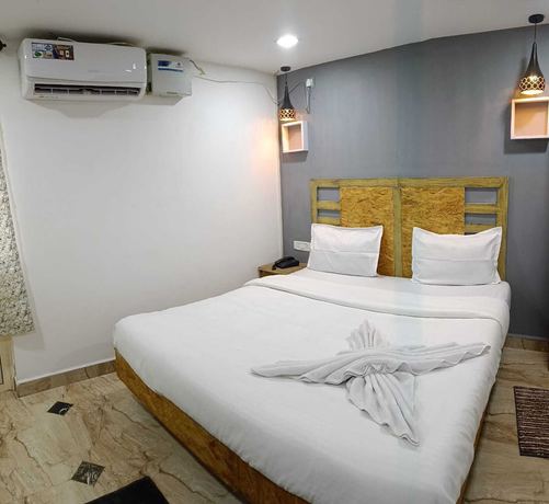Imagen de la habitación del Hotel Edem Garden. Foto 4