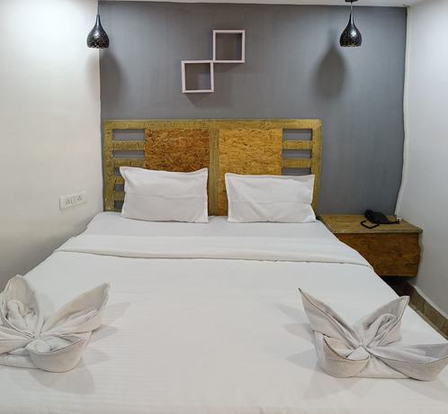 Imagen de la habitación del Hotel Edem Garden. Foto 6