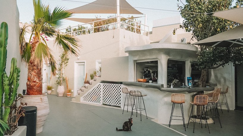 Imagen de los interiores del Hotel Edem Luxury. Foto 7