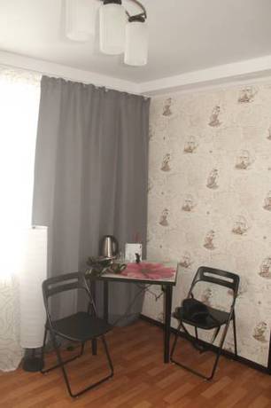 Imagen de la habitación del Hotel Edem Mini Hotel. Foto 1
