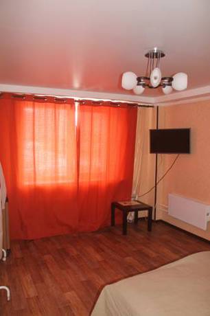 Imagen de la habitación del Hotel Edem Mini Hotel. Foto 3