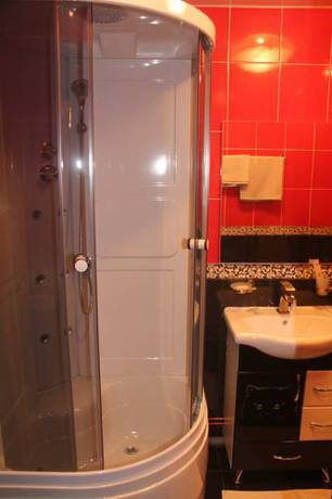 Imagen de la habitación del Hotel Edem Mini Hotel. Foto 4