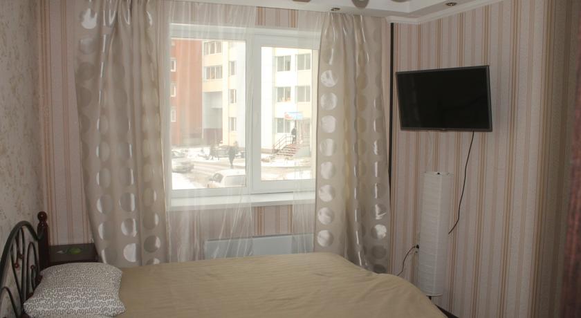 Imagen de la habitación del Hotel Edem Mini Hotel. Foto 5