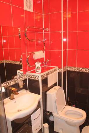 Imagen de la habitación del Hotel Edem Mini Hotel. Foto 6