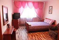 Imagen general del Hotel Edem Sovetskiy Na Alexeeva. Foto 5