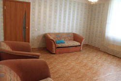 Imagen general del Hotel Edem Sovetskiy Na Alexeeva. Foto 1