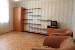 Imagen general del Hotel Edem Sovetskiy Na Alexeeva. Foto 2