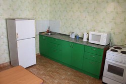 Imagen general del Hotel Edem Sovetskiy Na Alexeeva. Foto 4