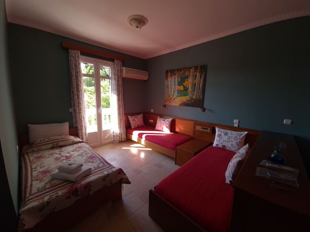 Imagen de la habitación del Hotel Edem Studios and Apartments. Foto 10