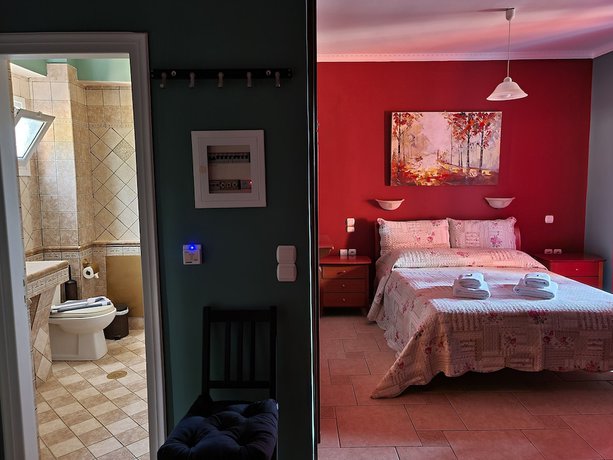 Imagen de la habitación del Hotel Edem Studios and Apartments. Foto 12
