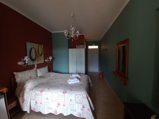Imagen de la habitación del Hotel Edem Studios and Apartments. Foto 13