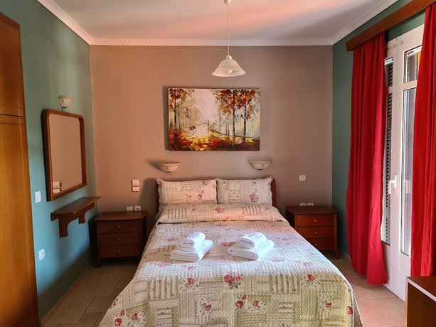 Imagen de la habitación del Hotel Edem Studios and Apartments. Foto 15