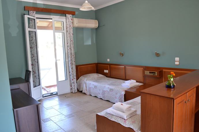 Imagen de la habitación del Hotel Edem Studios and Apartments. Foto 16