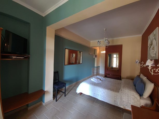 Imagen de la habitación del Hotel Edem Studios and Apartments. Foto 18