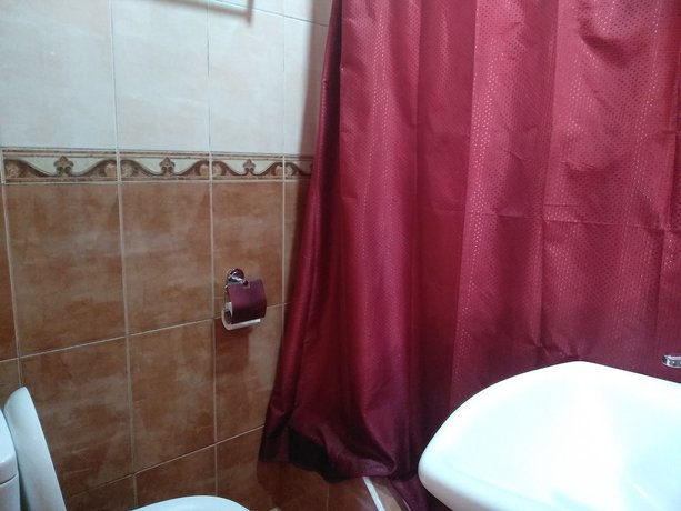 Imagen de la habitación del Hotel Edemi, Kutaisi. Foto 2