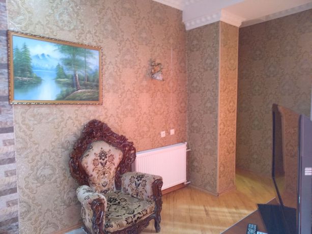 Imagen de los interiores del Hotel Edemi, Kutaisi. Foto 20