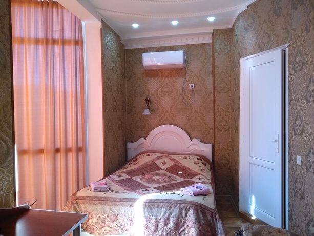 Imagen de la habitación del Hotel Edemi, Kutaisi. Foto 3