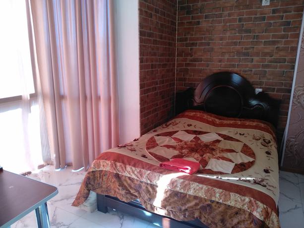 Imagen de la habitación del Hotel Edemi, Kutaisi. Foto 4