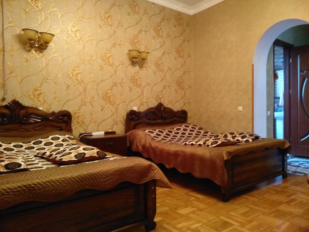 Imagen de la habitación del Hotel Edemi, Kutaisi. Foto 6