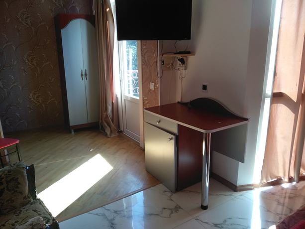 Imagen de la habitación del Hotel Edemi, Kutaisi. Foto 7