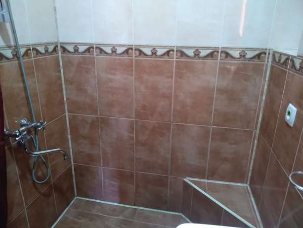 Imagen de la habitación del Hotel Edemi, Kutaisi. Foto 8