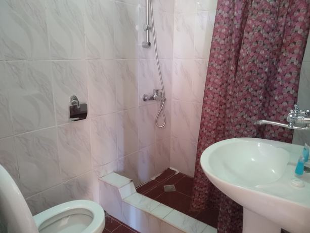 Imagen de la habitación del Hotel Edemi, Kutaisi. Foto 9
