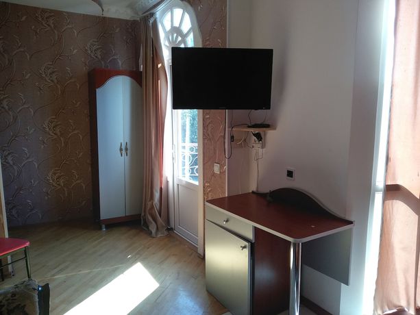 Imagen de la habitación del Hotel Edemi, Kutaisi. Foto 10