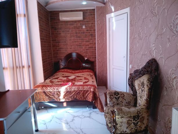 Imagen de la habitación del Hotel Edemi, Kutaisi. Foto 12