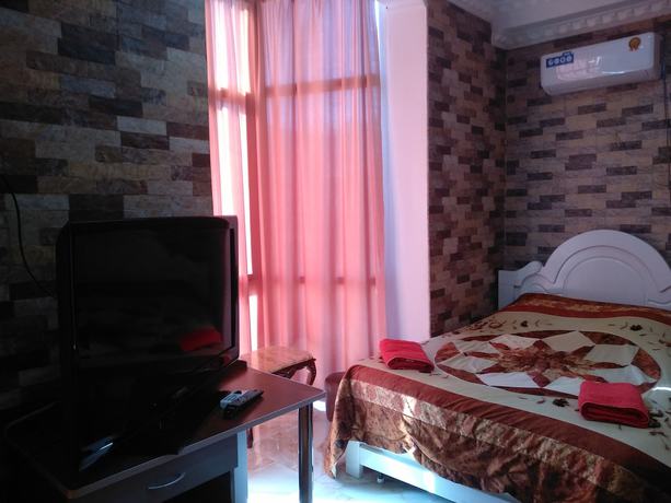 Imagen de la habitación del Hotel Edemi, Kutaisi. Foto 13