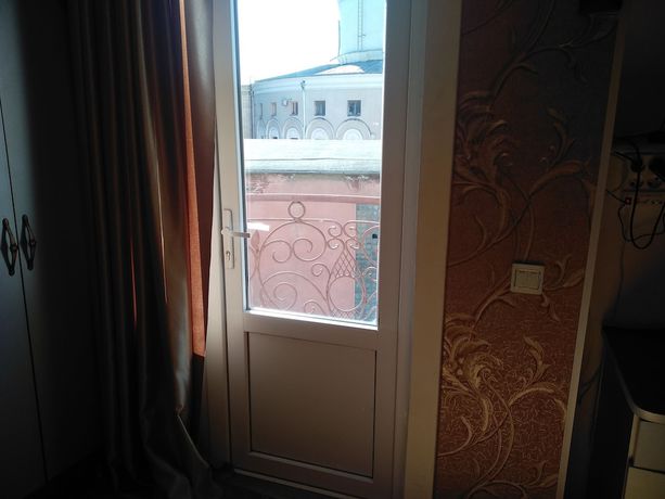 Imagen de la habitación del Hotel Edemi, Kutaisi. Foto 14