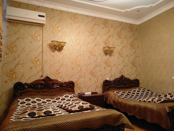 Imagen de la habitación del Hotel Edemi, Kutaisi. Foto 15