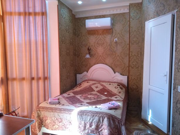 Imagen de la habitación del Hotel Edemi, Kutaisi. Foto 16